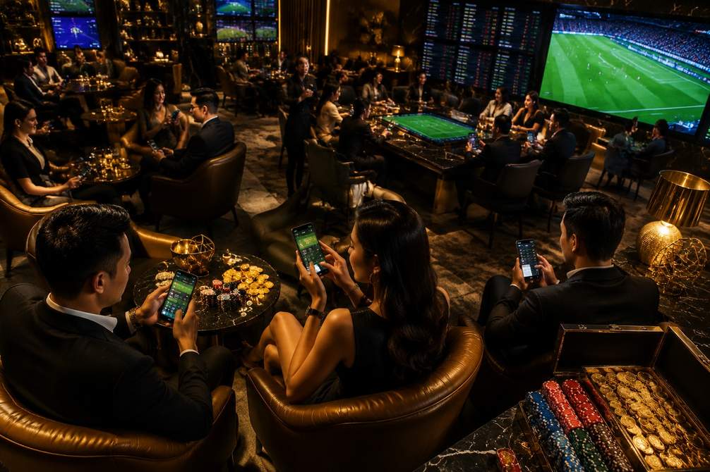 mobilecasino88
