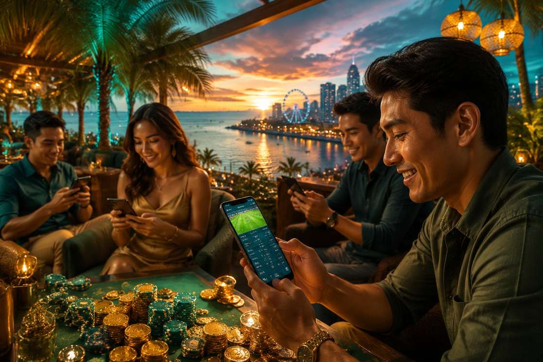 mobilecasino88