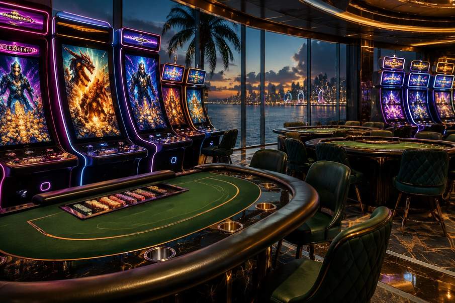 mobilecasino88