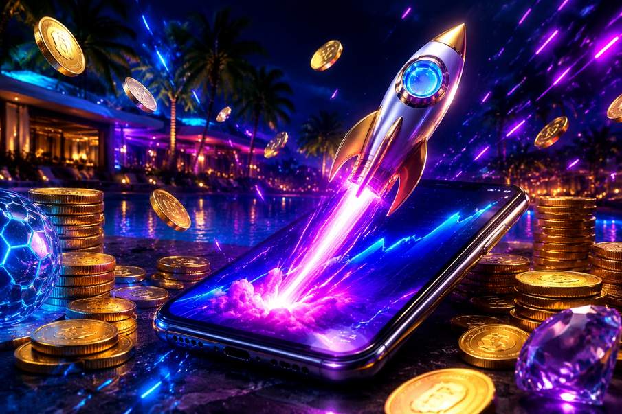 mobilecasino88