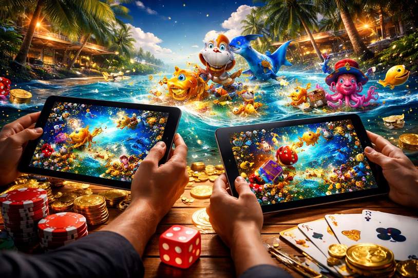 mobilecasino88