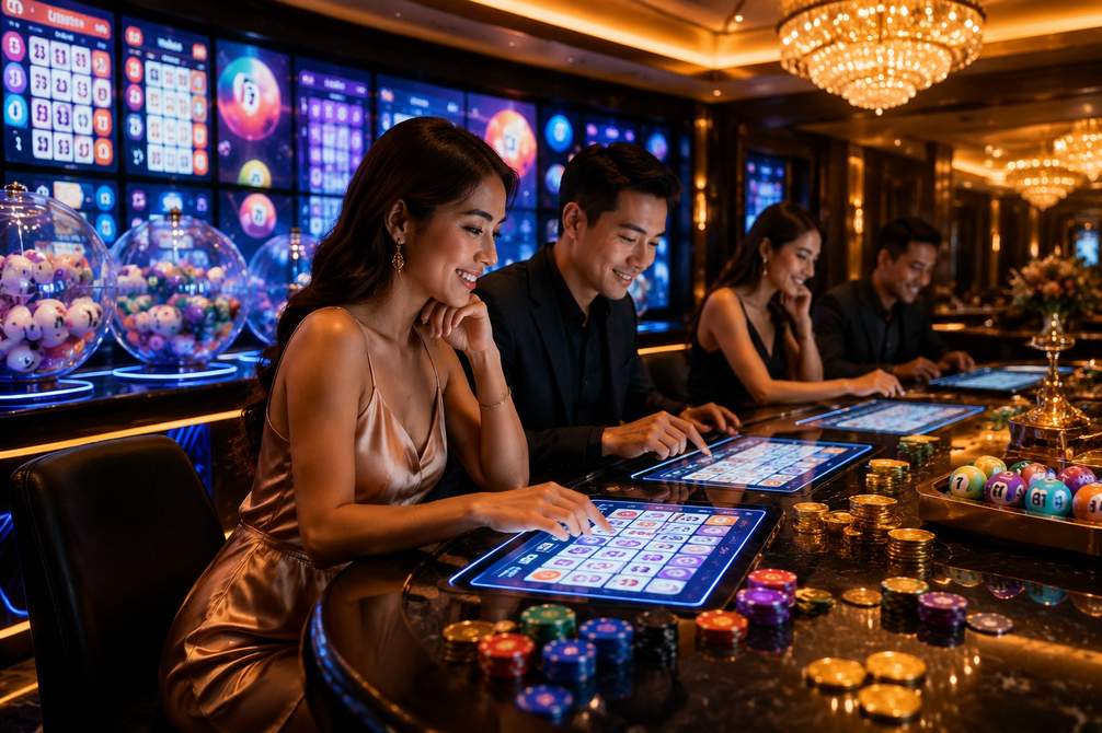 mobilecasino88